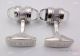 Wholesale Copy Mont Blanc Silver Cufflinks - AAA Grade Cuff Links (2)_th.jpg